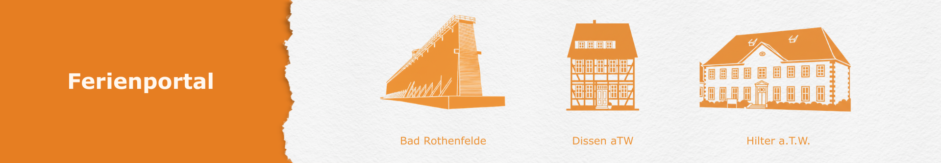 Titelfoto des Ferienpasses